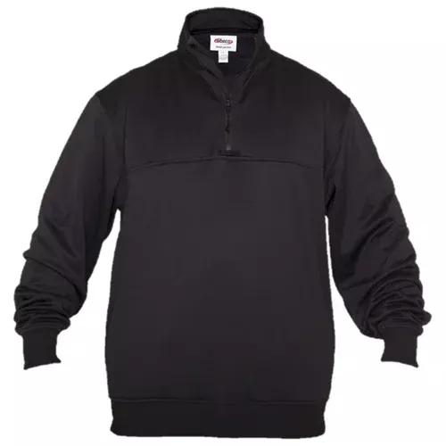 Performance Job Shirt – Quarter Zip