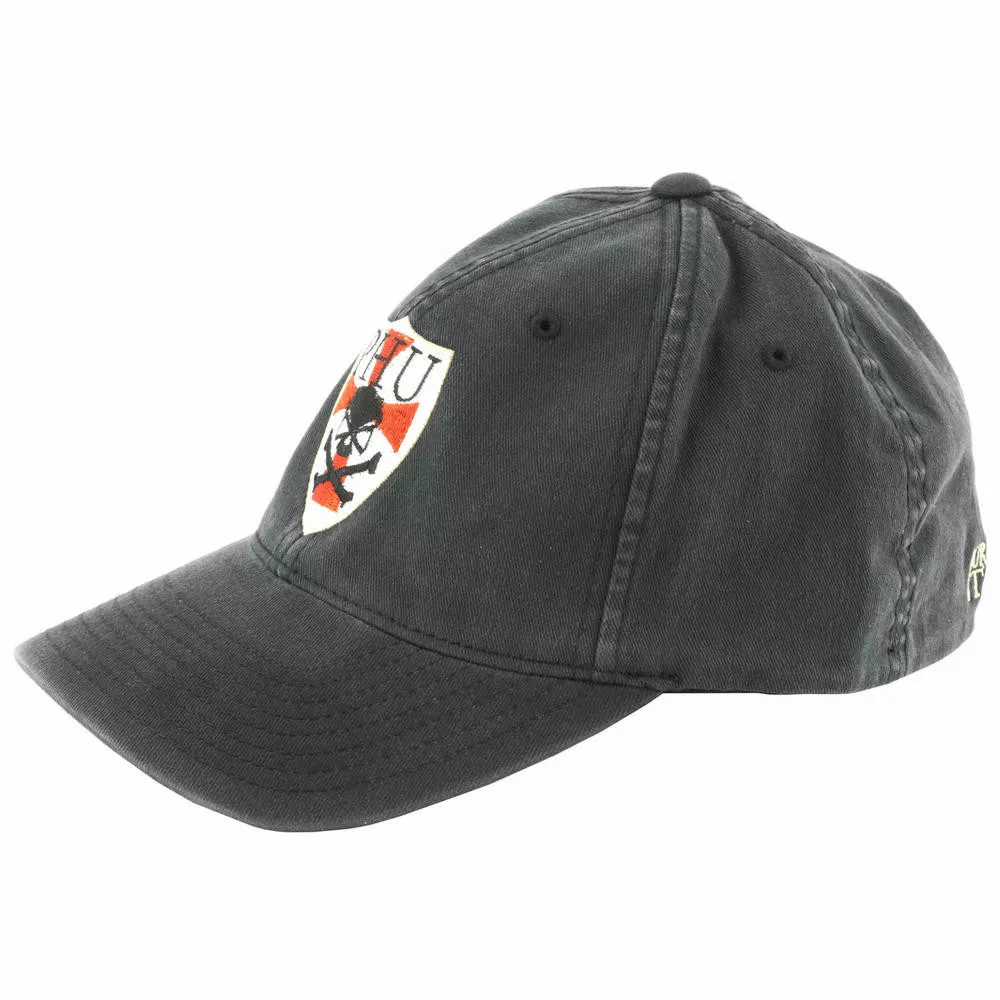 PHU GOD'S WILL FLEX HAT BLK L/XL