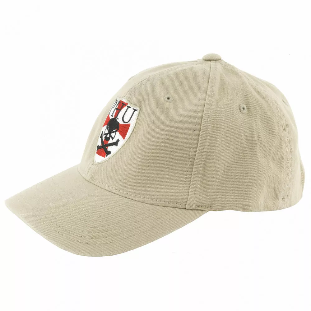 PHU GOD'S WILL FLEX HAT TAN L/XL