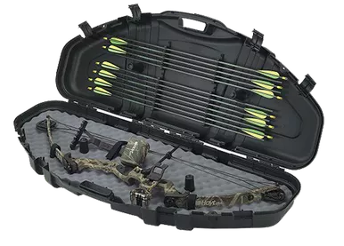 Plano Protector, Plano 111100 Protector Bow Case