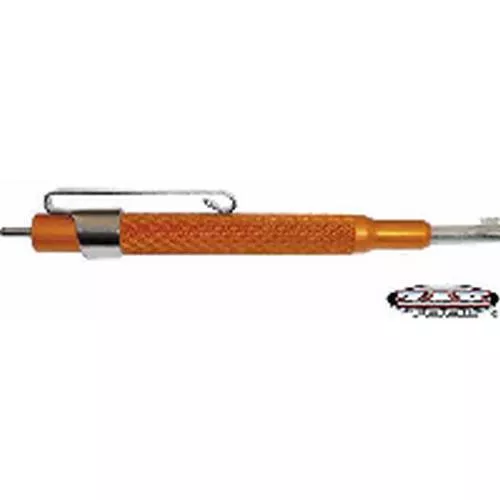 Pocket Key Orange