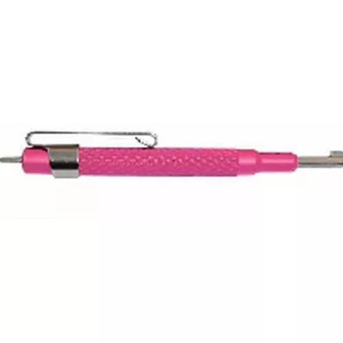 Pocket Key Pink