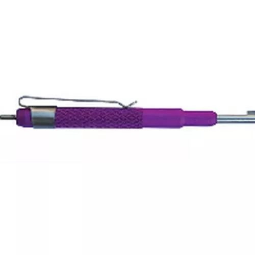 Pocket Key Purple