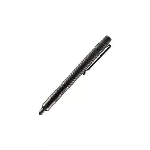 Pocket Window Punch Black