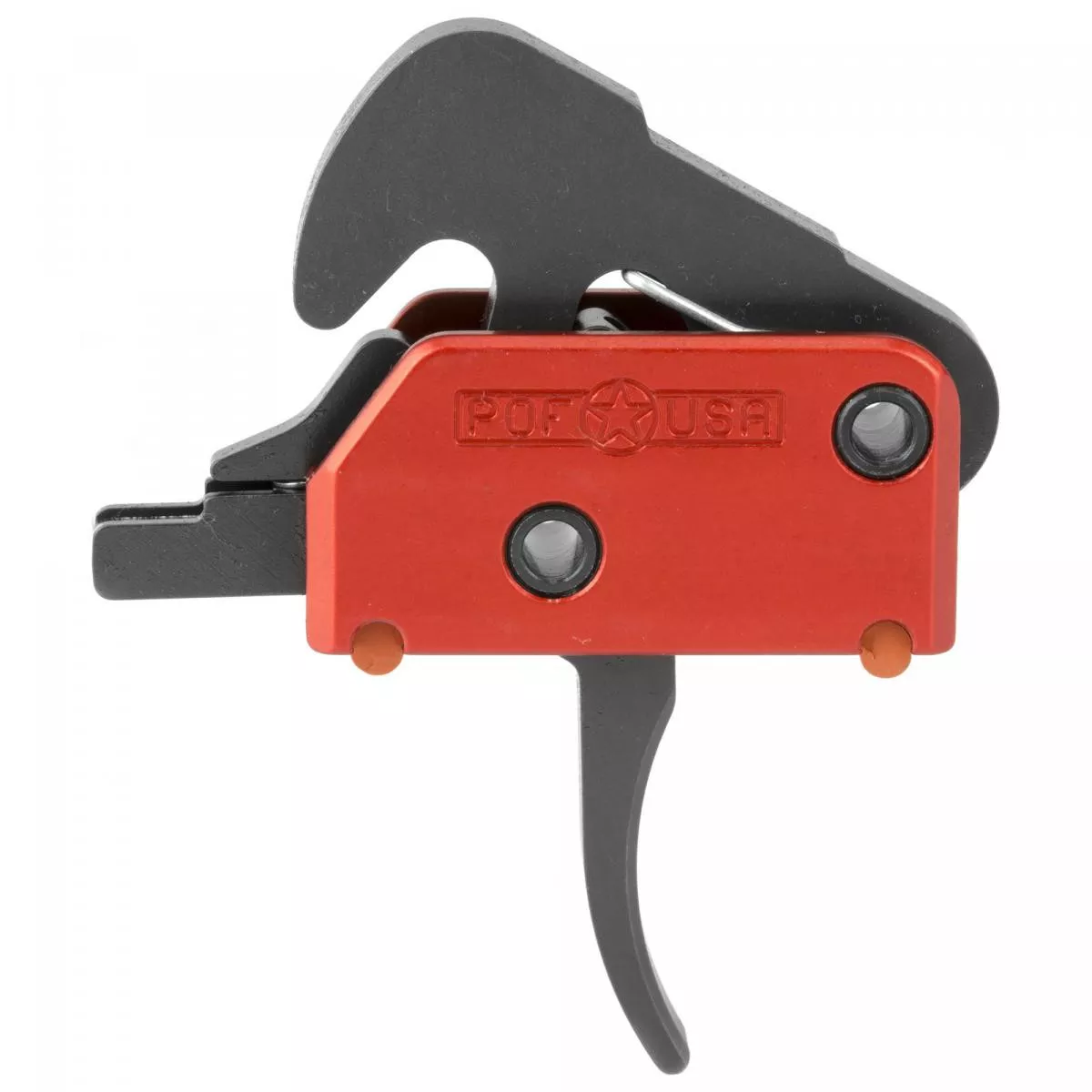 POF Drop-in Two Stage Trigger Standard Assembly
