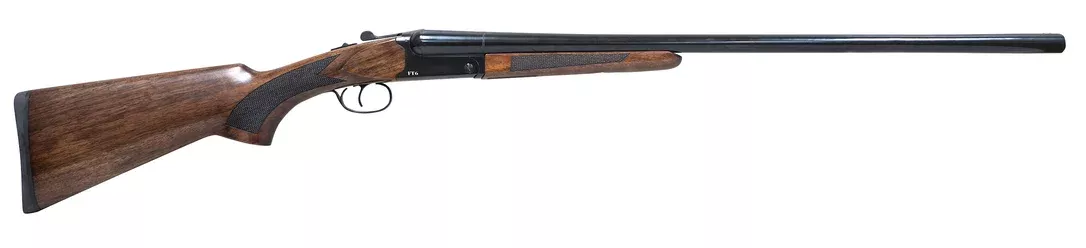 Pointer Side By Side Break Open 12 Gauge 28 3 2 FT61228