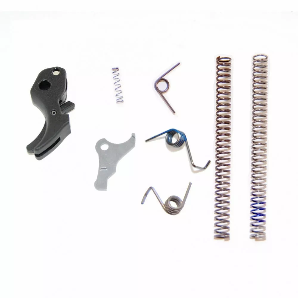 Powder River Precision XD M2 Sc .45 Dpin Trigger Kit Prp-054-9