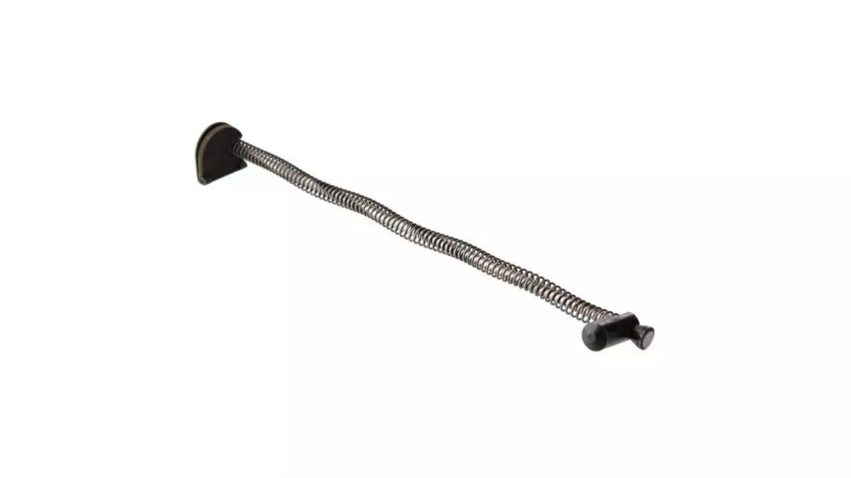 PPS-43 Recoil Spring Assembly - NEW with Leather Buffer
