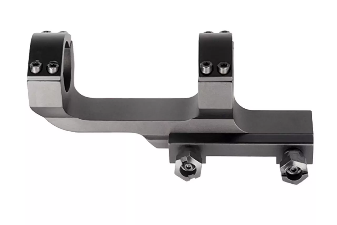 Primary Arms Deluxe AR-15 Scope Mount 1 Inch