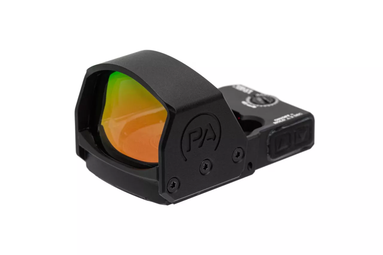 Primary Arms GLx RS-15 Mini Reflex Sight3 MOA Dot