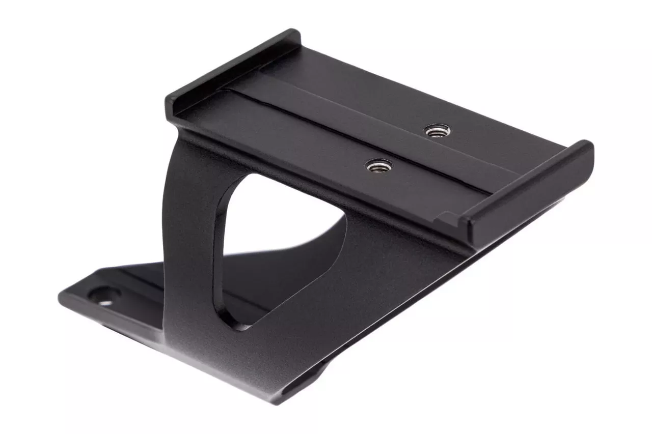 Primary Arms Mini Reflex 12 O'Clock Mount For PAO MicroPrisms™Black