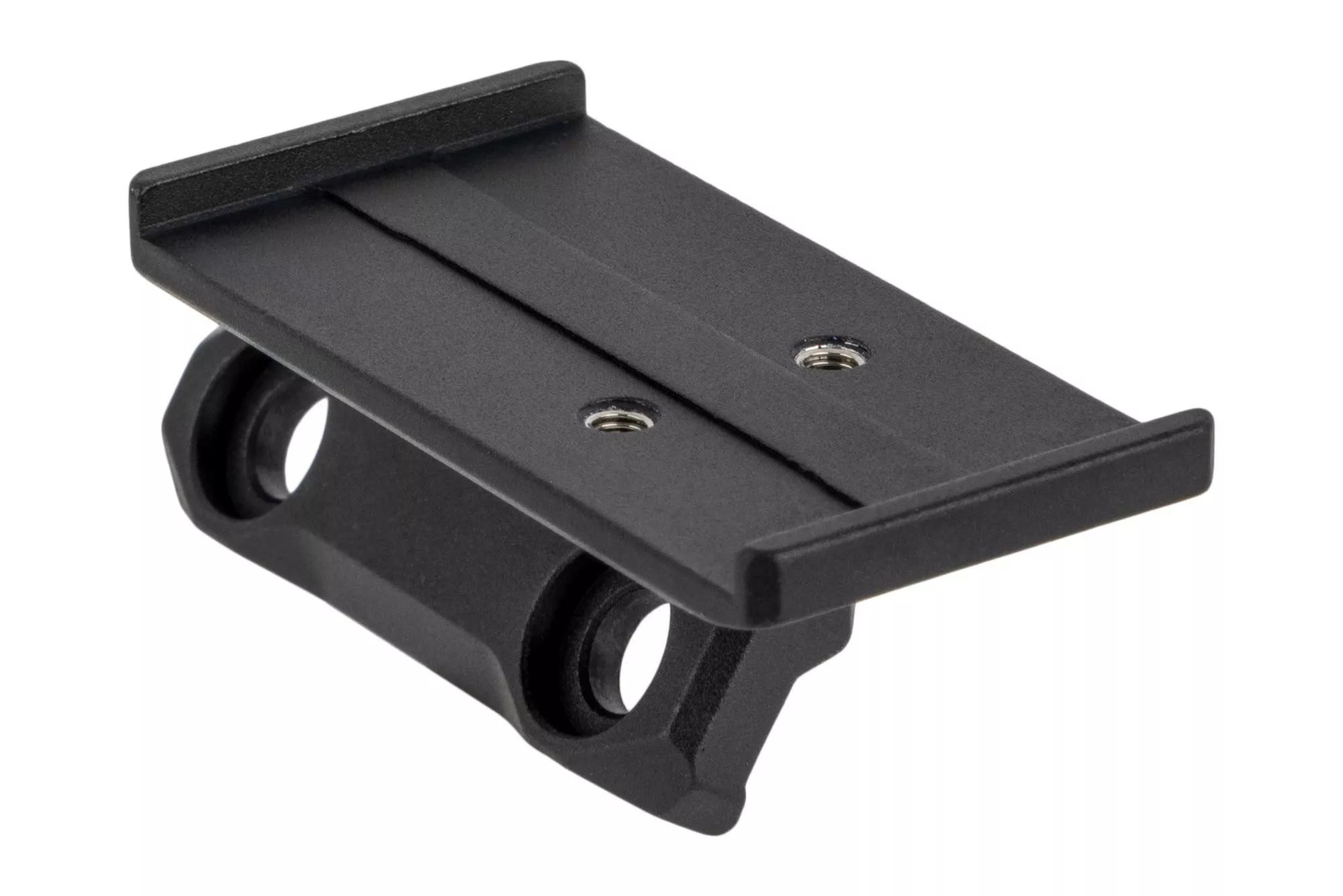 Primary Arms Mini Reflex Offset Mount For PAO MicroPrisms™Black