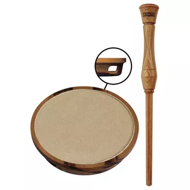 Primos 299 Hensanity Pot Call, Brown