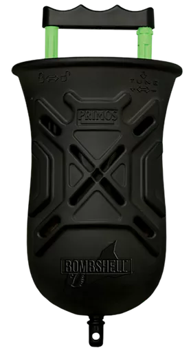 Primos Bombshell, Prim Ps209 Bombshell Push Pen Hen