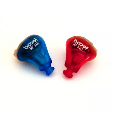 Primos Boost Series 240 HD ITC Pair