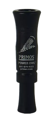 PRIMOS GAME CALLS 331 POWER OWL