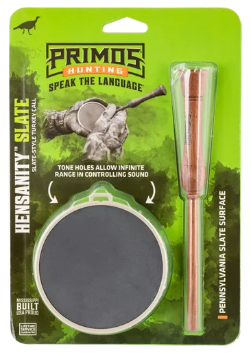 Primos Hensanity, Primos Ps298Hensanity Slate , Trap