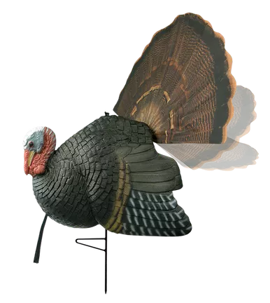 Primos Killer B, Prim 69021 Killer B Decoy
