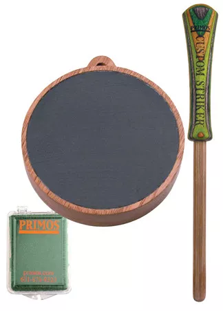 Primos Select Jackpot Slate Turkey Pot Call