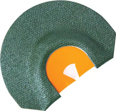 Primos Select Turkey Mouth Call Ghost Cut