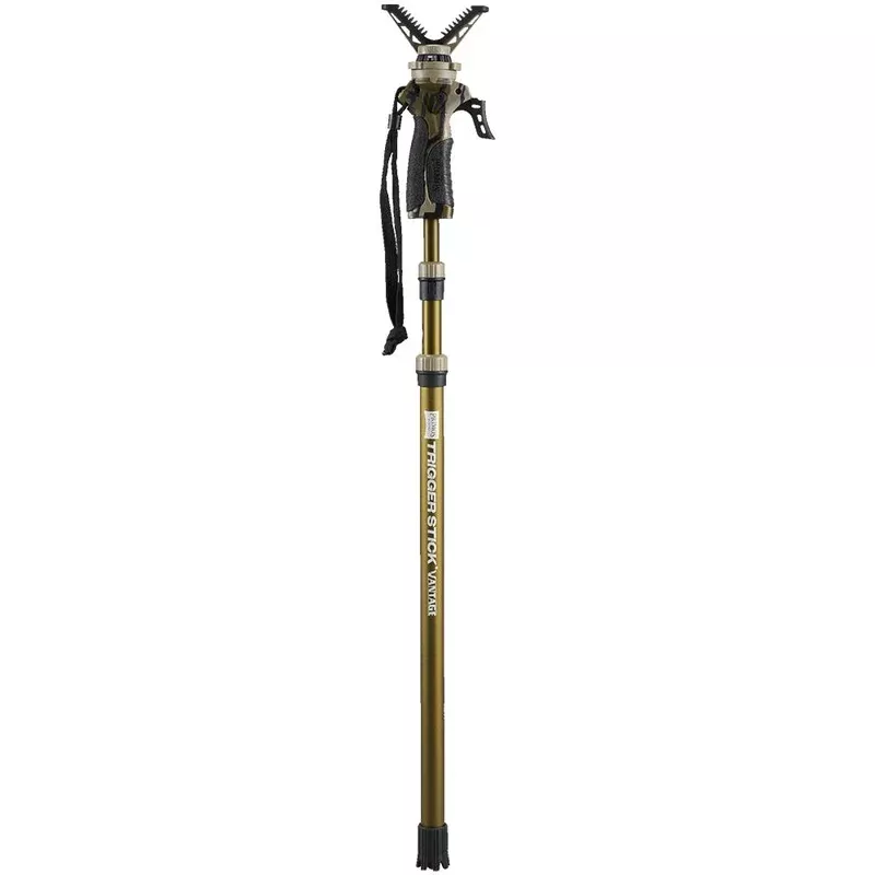 PRIMOS TRIGGER STICK VANTAGE MONOPOD