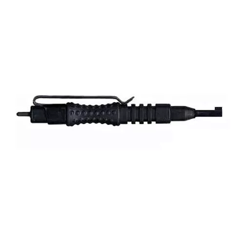Pro Grip Swivel Key Black