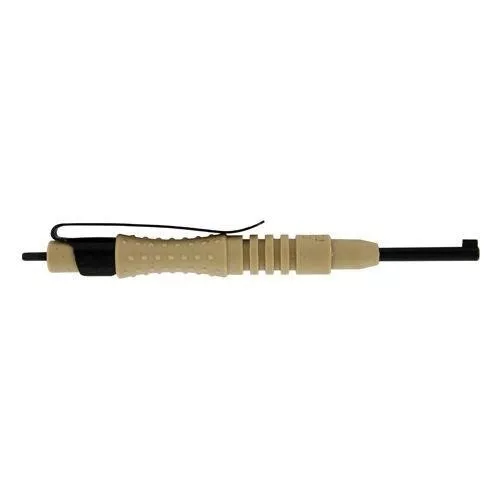 Pro Grip Swivel Key Tan
