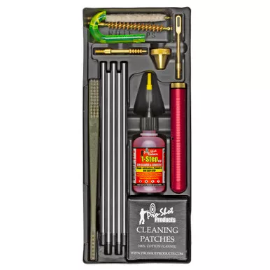 Pro-shot Classic Box Kit .270cal/7mm