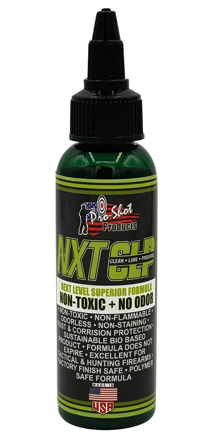 Pro-Shot NXTCLP2 NXT CLP2 oz Bottle