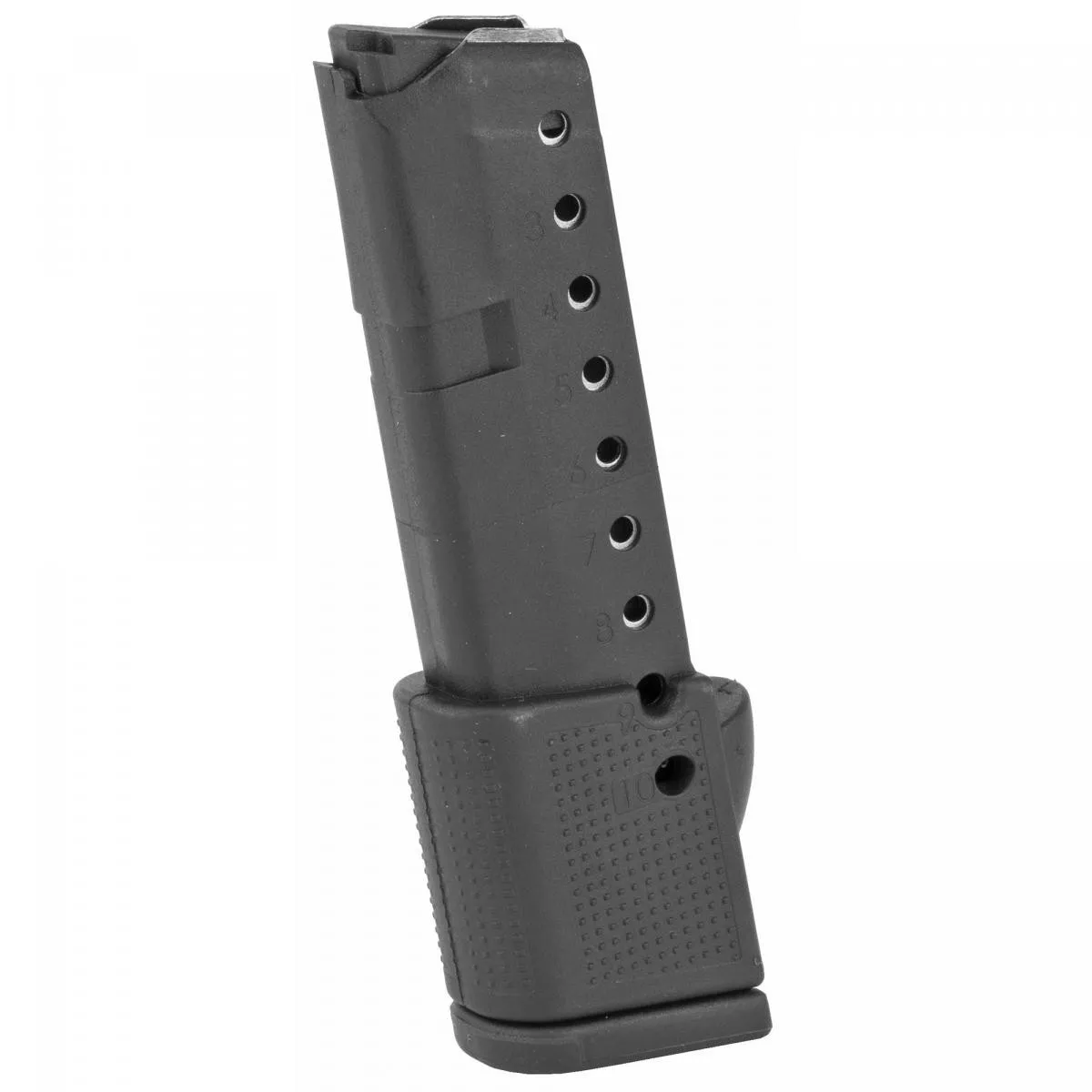 ProMag for Glock 42 380ACP 10Rd Black