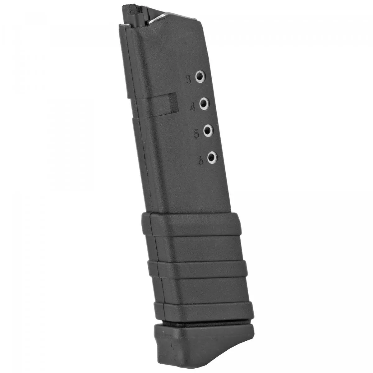 ProMag for Glock 43 9mm 10Rd Black