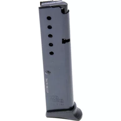 ProMag TAU 19 Steel Magazine Taurus TCP .380 ACP Blued, Black, 10 Round