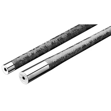 PROOF BBL CF BLANK BOLT .284 SENDERO 26 1-9