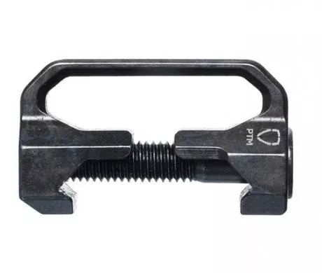 PTM Bushprit Rail Sling Mount