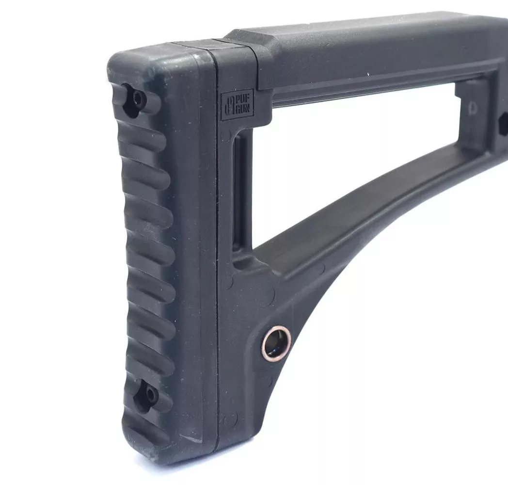 Pufgun AK Stock