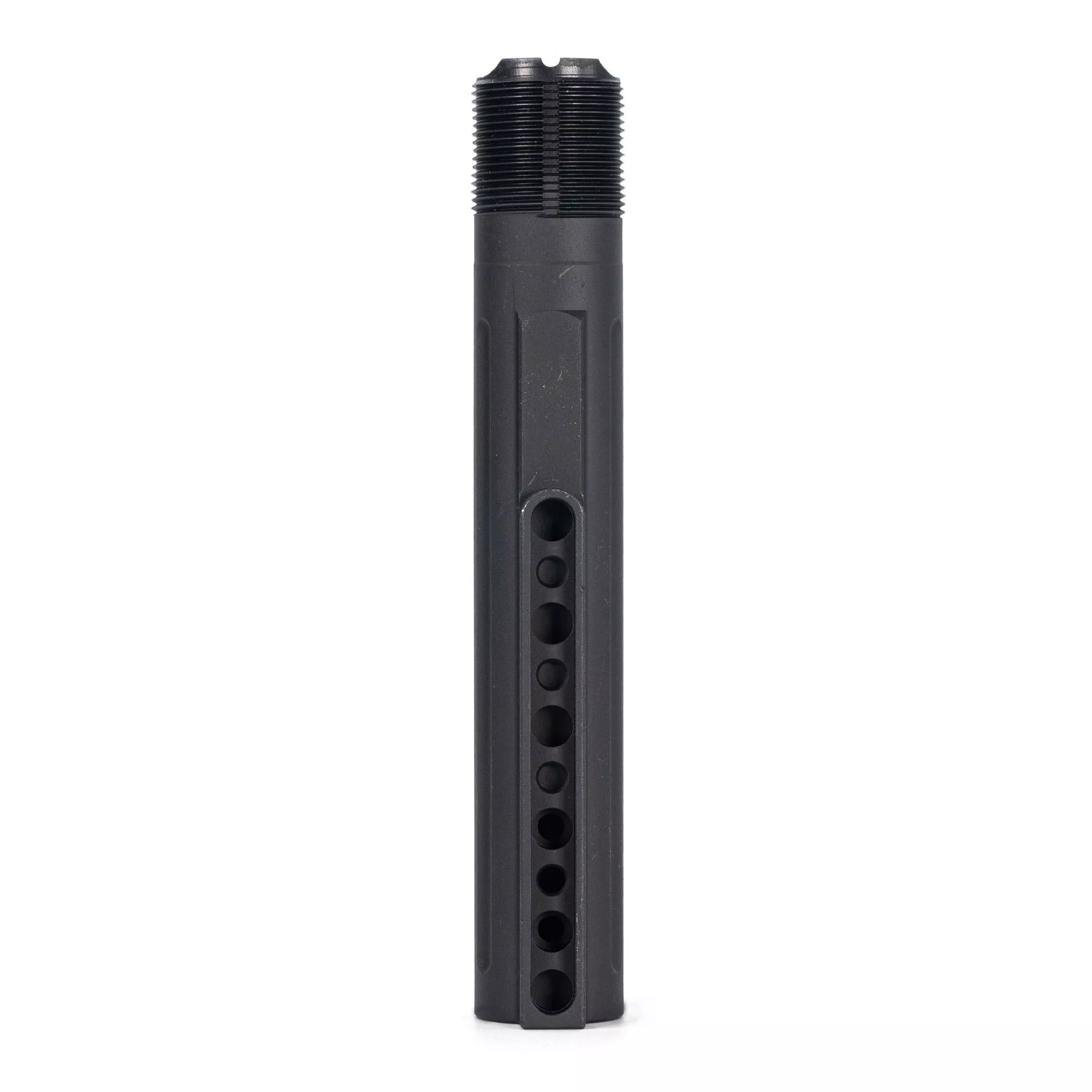 PWS AR-15 Enhanced Buffer Tube Mil-Spec 6 Position