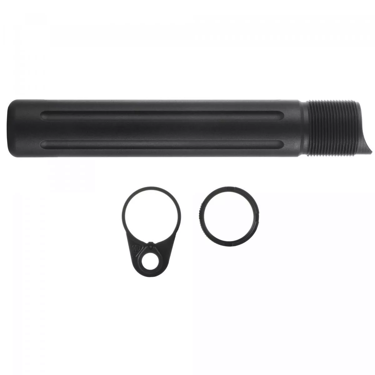 PWS ENHNCD PISTOL BUFFER TUBE