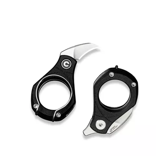 Pyrus Knife