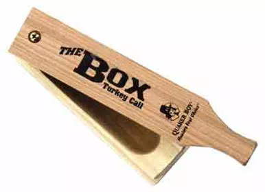QUAK THE BOX CALL 13603