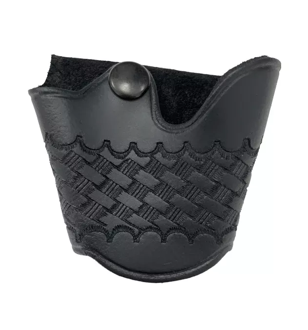 Quick Release Handcuff Case