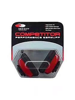 Radians Competitor Muff NRR26 -- CP0300CS
