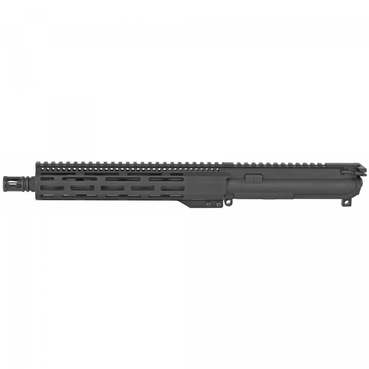 Radical Upper 556 10.5" M-Lok E Black