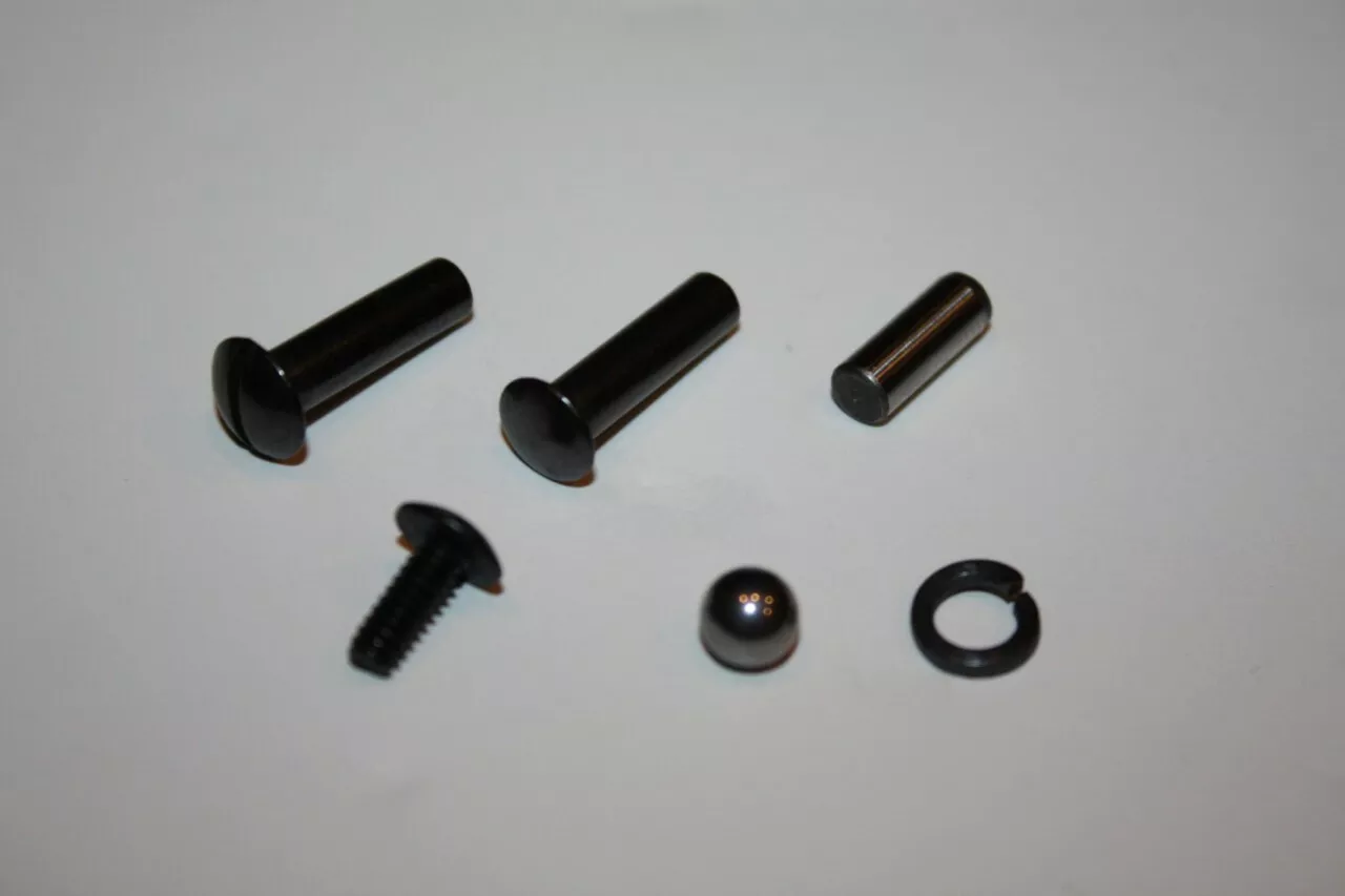 RAM Catch Hardware