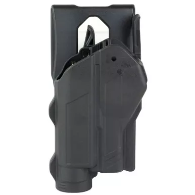 Rapid Force Level 2 G17 W/light Black