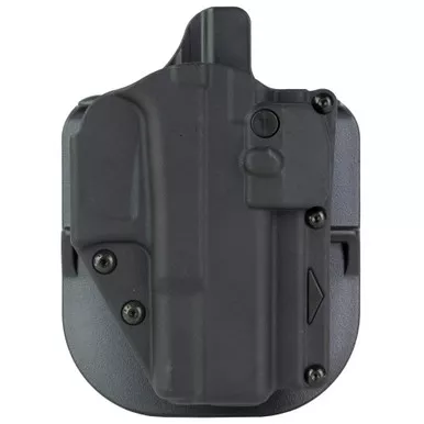 Rapid Force Level 2 Slim G19/23 Black