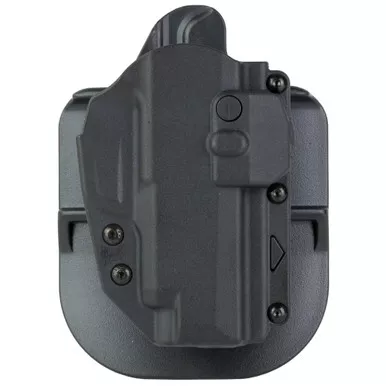 Rapid Force Level 2 Slim P365 Black