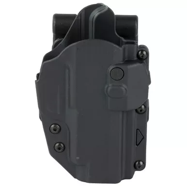 Rapid Force Level 2 Slim P365xl Quick Disconnect System Black
