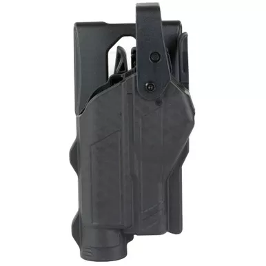 Rapid Force Level 3 G17 W/light Basket Weave Black
