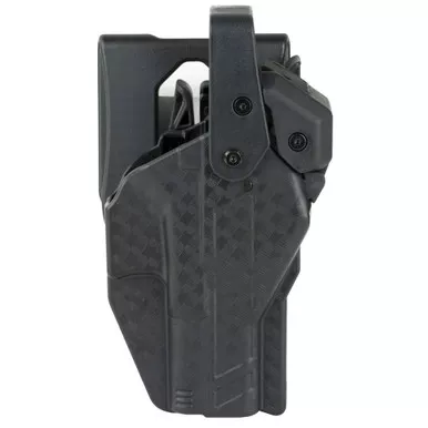 Rapid Force Level 3 Glock 19 Basketweave Black