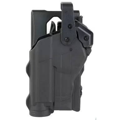 Rapid Force Level 3 Sig P320c W/lt Black